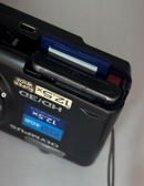 Olympus VR330 14mpx Preta