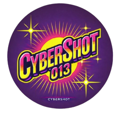 CyberShot 013