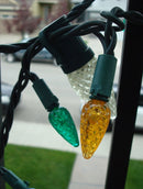 Sony Cyber-shot DSC-W80 7.2mpx Prata