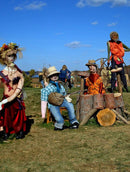 Sony Cyber-shot DSC-W80 7.2mpx Prata