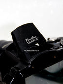 Canon PowerShot SX500 IS 16.0 MP com zoom óptico 30× – PRETA Semi