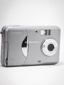 Oregon Scientific DS9320-15 5.0mpx Cinza