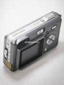 Oregon Scientific DS9320-15 5.0mpx Cinza