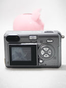 Oregon Scientific DS9320-15 5.0mpx Cinza