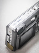 Oregon Scientific DS9320-15 5.0mpx Cinza