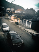 Oregon Scientific DS9320-15 5.0mpx Cinza