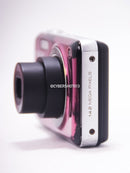 Samsung PL120 com visor frontal 14.2mpx Vinho