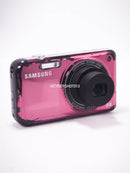 Samsung PL120 com visor frontal 14.2mpx Vinho