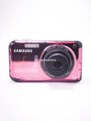 Samsung PL120 com visor frontal 14.2mpx Vinho