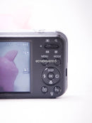 Samsung PL120 com visor frontal 14.2mpx Vinho