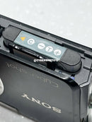 Sony Cybershot DSC-W180 – 10.1mpx Preta