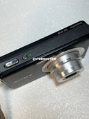 Sony Cybershot DSC-W180 – 10.1mpx Preta