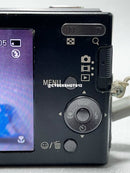 Sony Cybershot DSC-W180 – 10.1mpx Preta