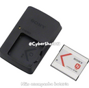 Carregador Original Sony para Bateria NP-BN / NP-BN1