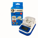 Carregador Universal para Baterias de Tomada