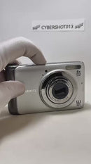 Canon PowerShot A3100 IS 12.1mpx - PRATA