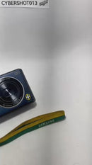 Samsung DV150F - EDIÇÃO COPA DO MUNDO 🇧🇷- Azul Marinho 16.2mpx