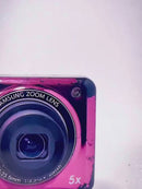 Samsung PL120 com visor frontal 14.2mpx Vinho