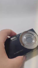Casio QV-R100 14.1mpx - PRETA