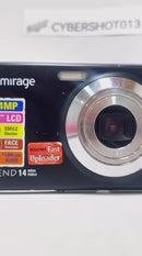 Mirage Trend 14 14MP - PRETA