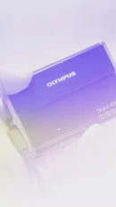 Olympus Stylus 1050 SW 10.1mpx - PRETA
