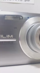 Casio Exilim EX-Z75 7.2mpx - PRETA