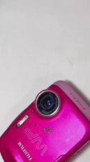 FujiFilm FinePix Z33 10mpx - Rosa PINK