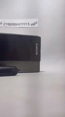 Sony Cybershot ExmorR DSC-TX1 10.2mpx - CHUMBO