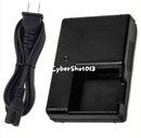 Carregador Original Sony para Bateria Sony NP-BG1